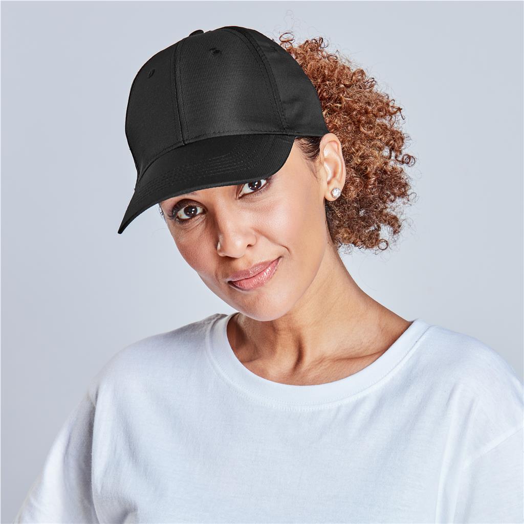 Performance Cap - 6 Panel - Image 3