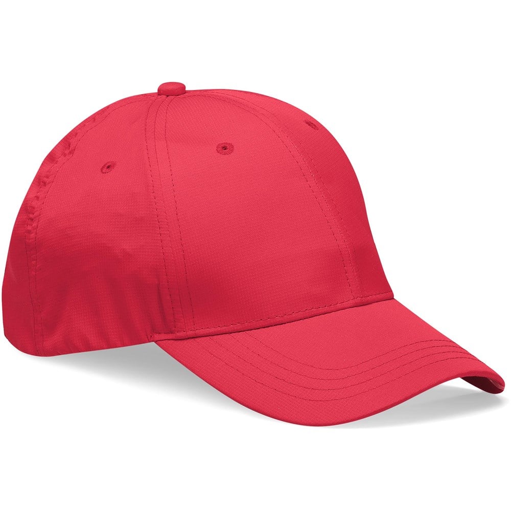 Performance Cap - 6 Panel - Image 10