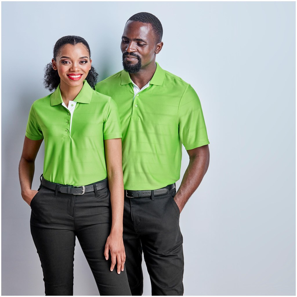 Mens Admiral Golf Shirt - Image 4