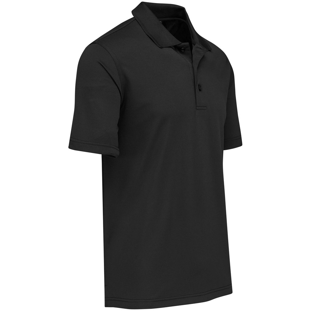 Mens Wynn Golf Shirt - Image 6