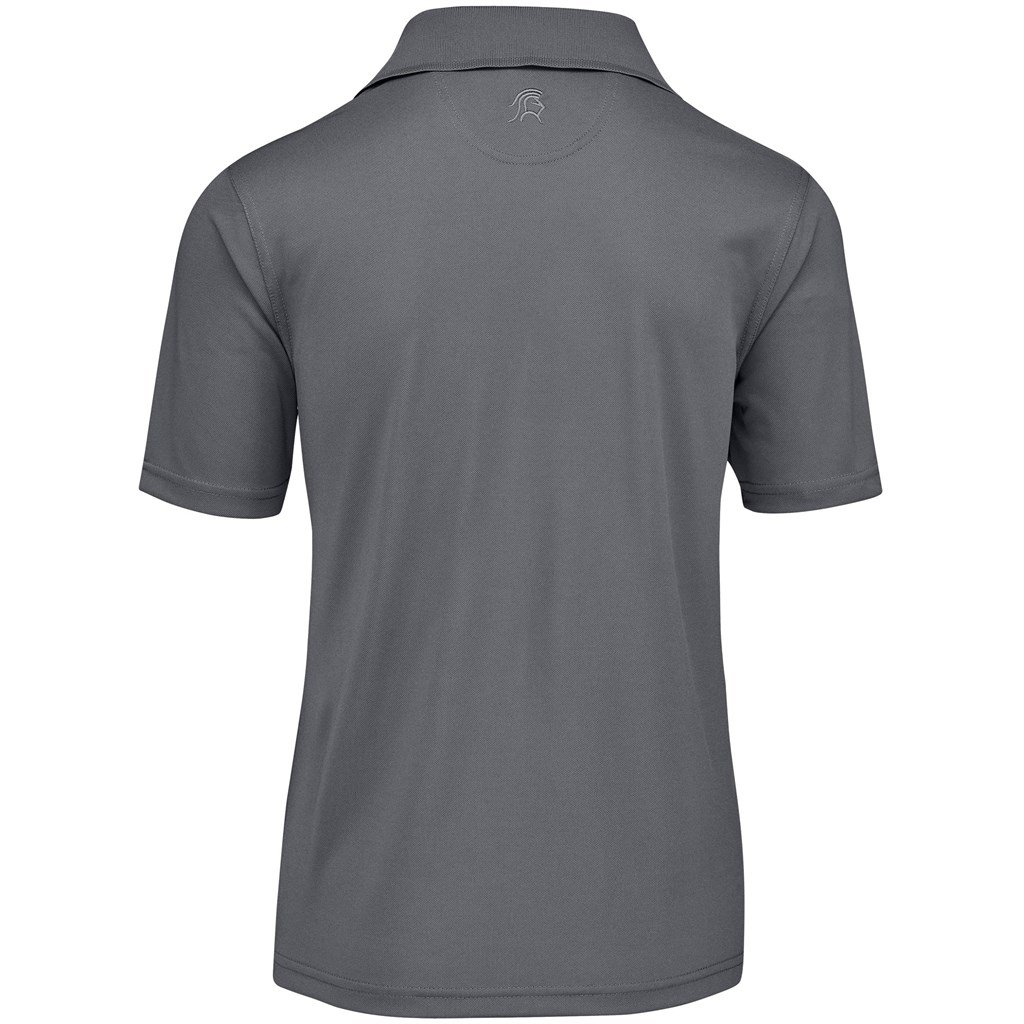 Mens Wynn Golf Shirt - Image 8