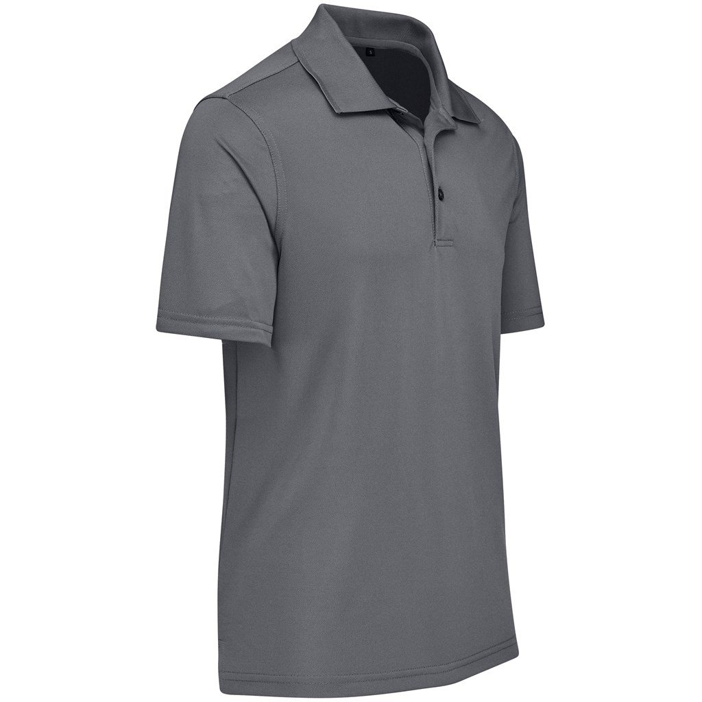 Mens Wynn Golf Shirt - Image 9