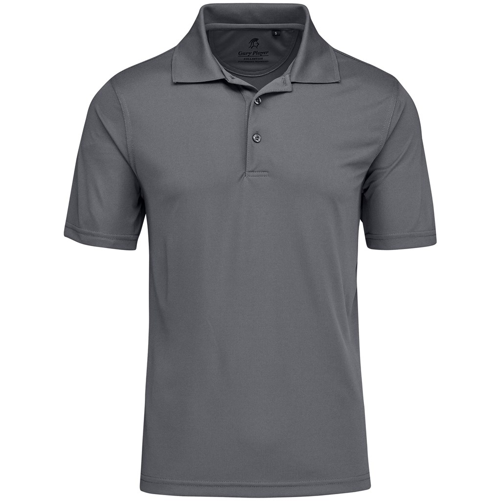 Mens Wynn Golf Shirt - Image 7