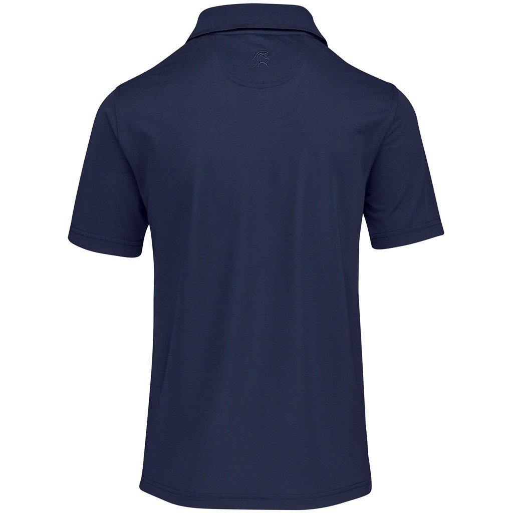 Mens Wynn Golf Shirt - Image 12