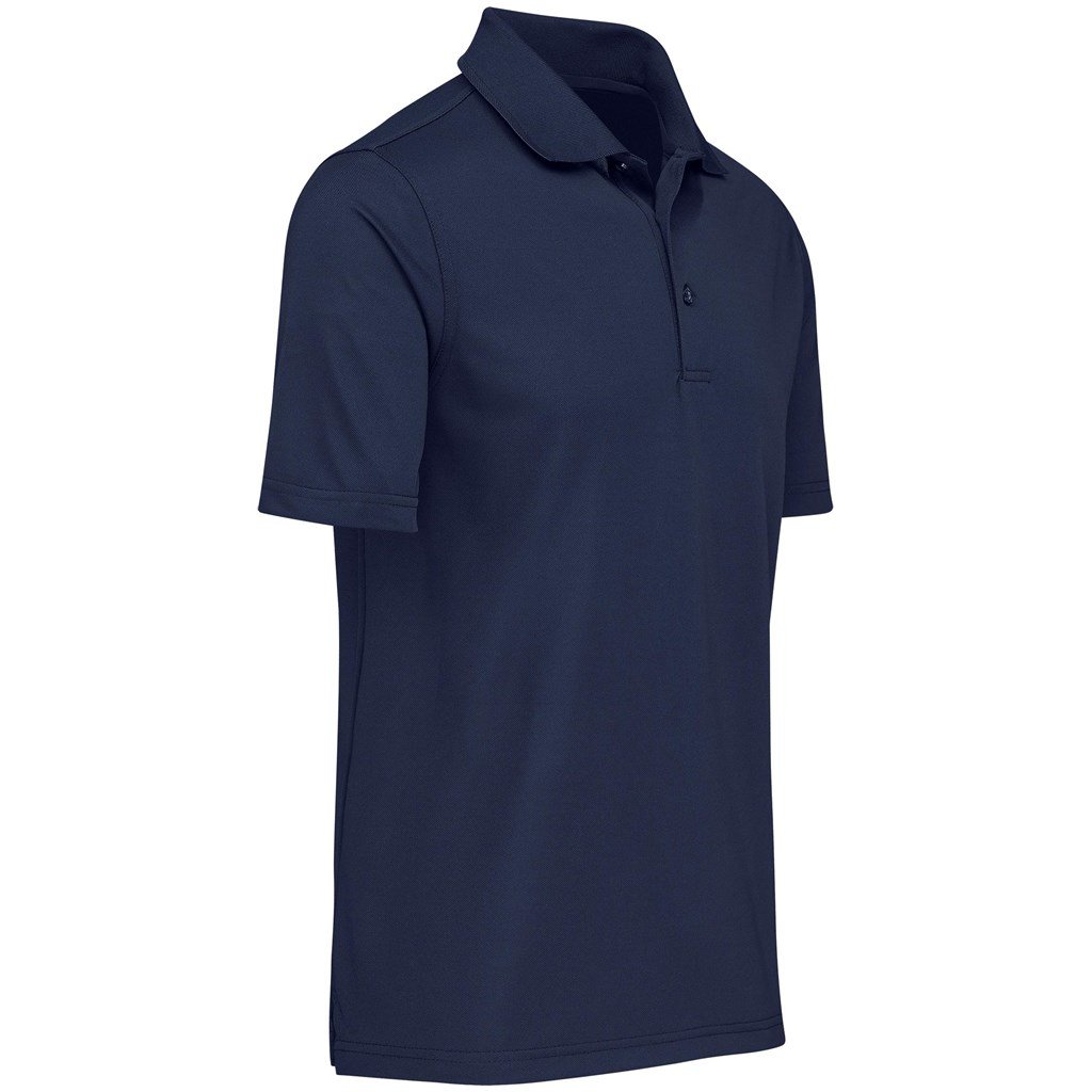 Mens Wynn Golf Shirt - Image 11
