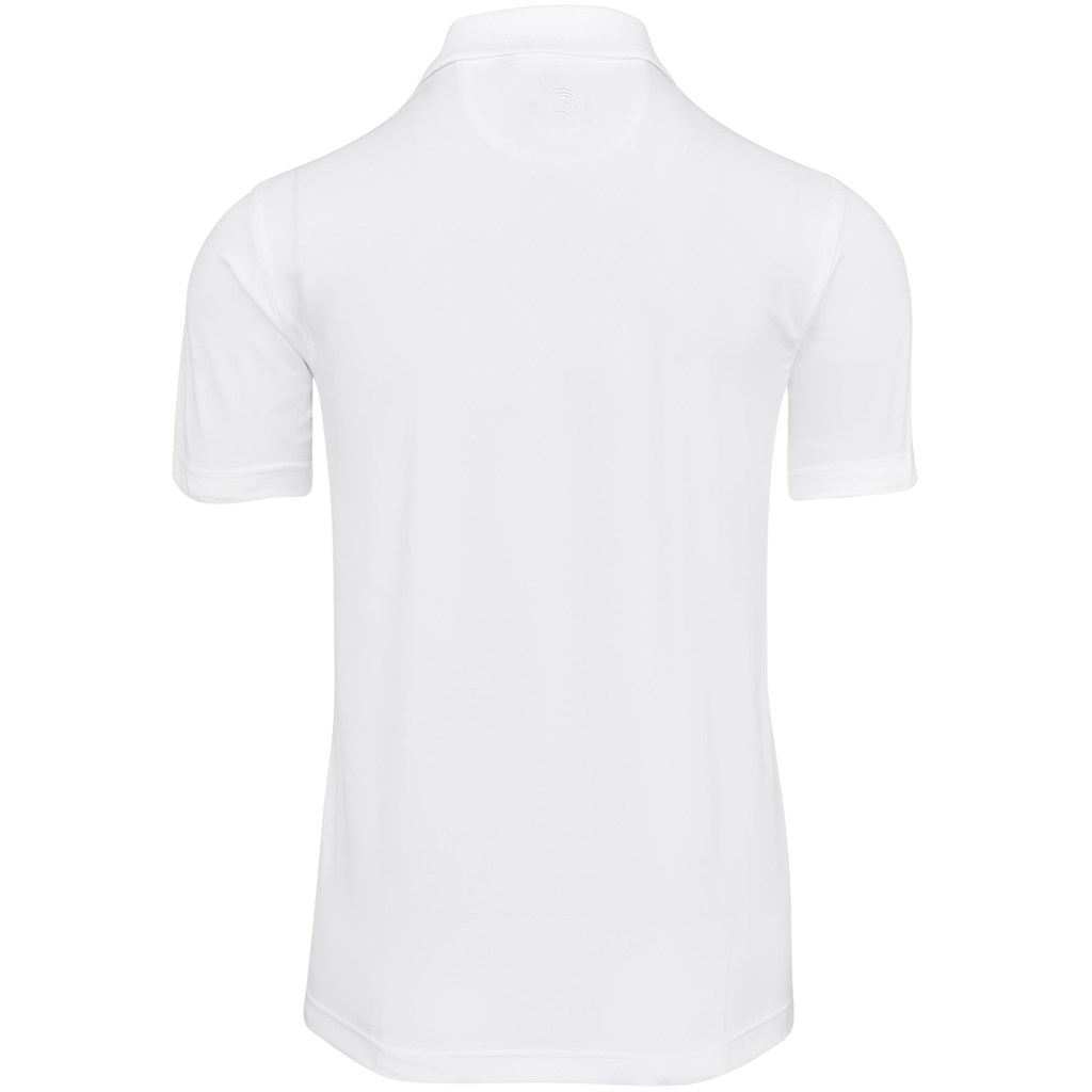 Mens Wynn Golf Shirt - Image 15