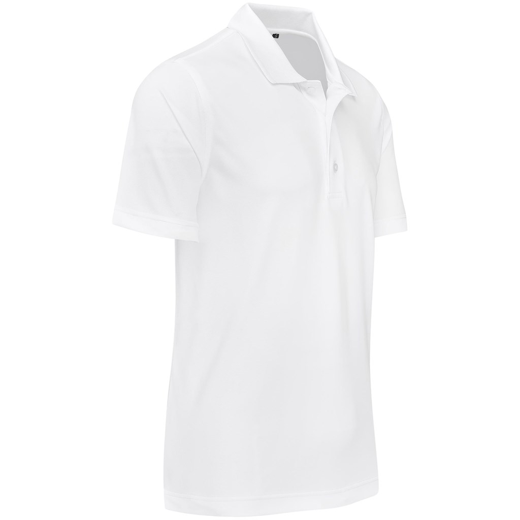 Mens Wynn Golf Shirt - Image 14