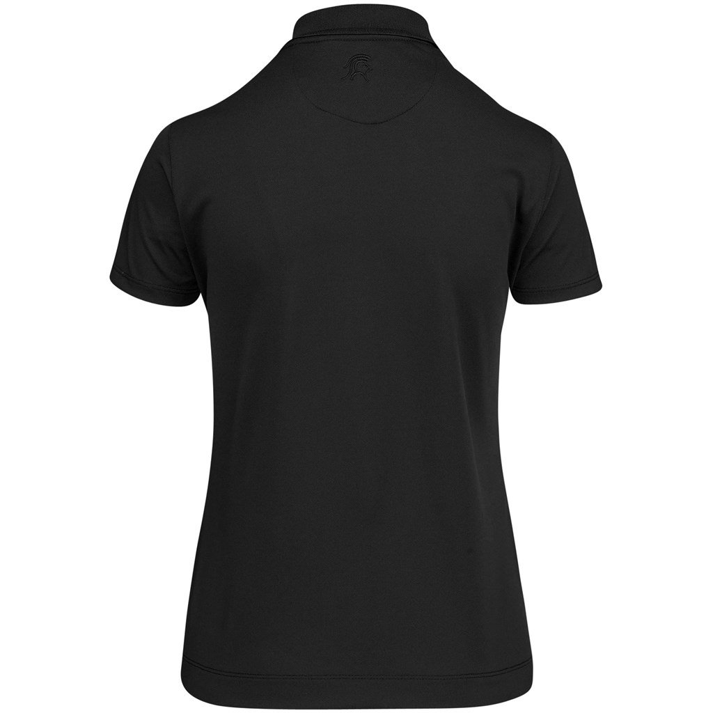 Ladies Wynn Golf Shirt - Image 3