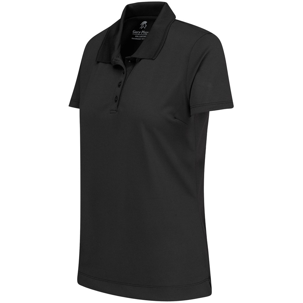 Ladies Wynn Golf Shirt - Image 4