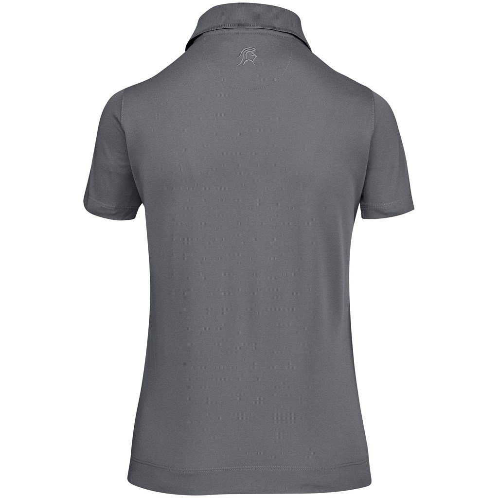 Ladies Wynn Golf Shirt - Image 6
