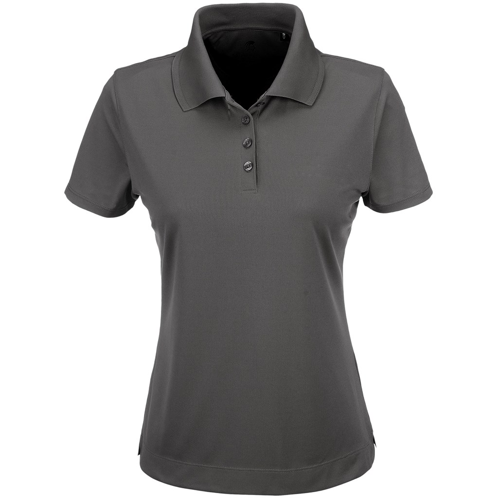 Ladies Wynn Golf Shirt - Image 5
