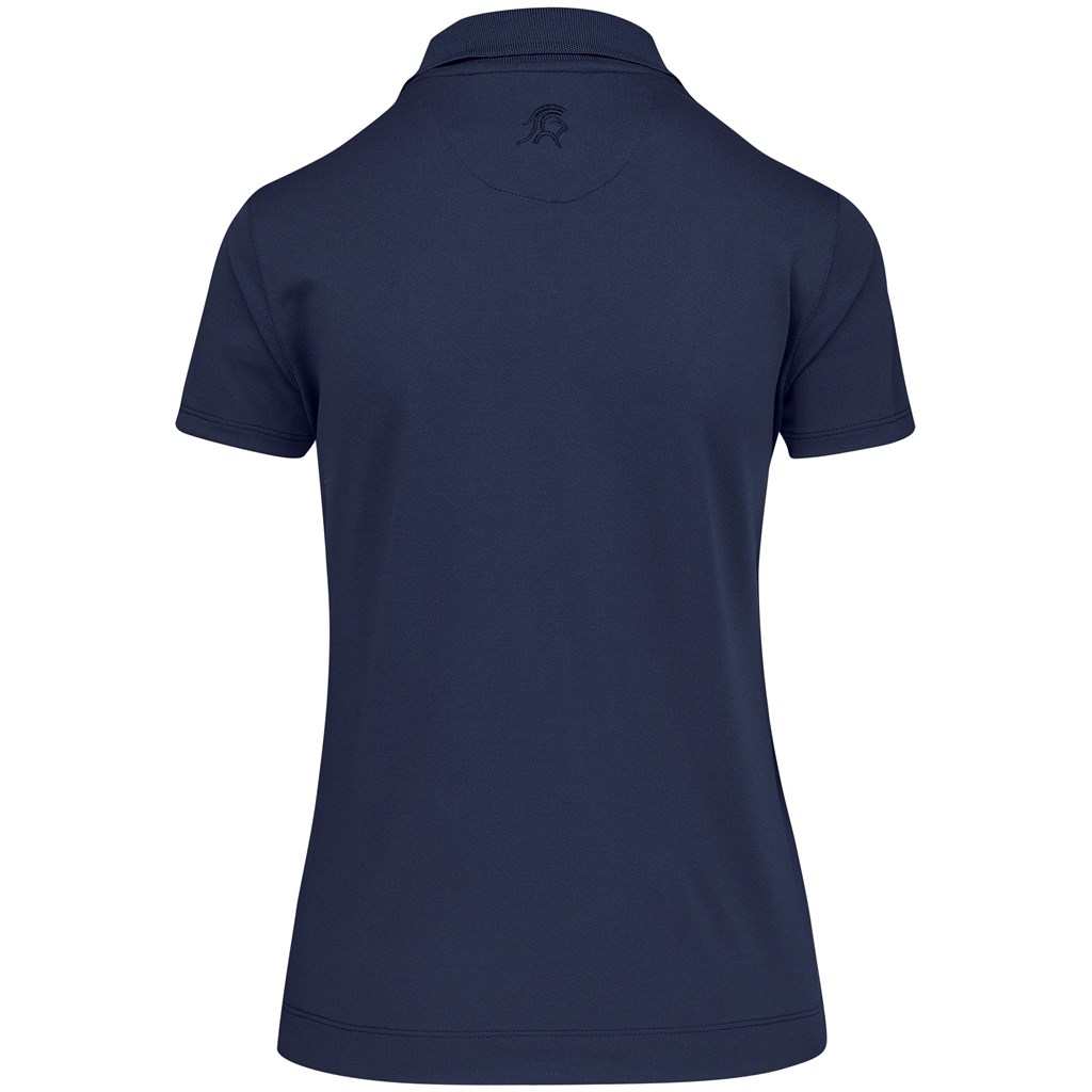 Ladies Wynn Golf Shirt - Image 9