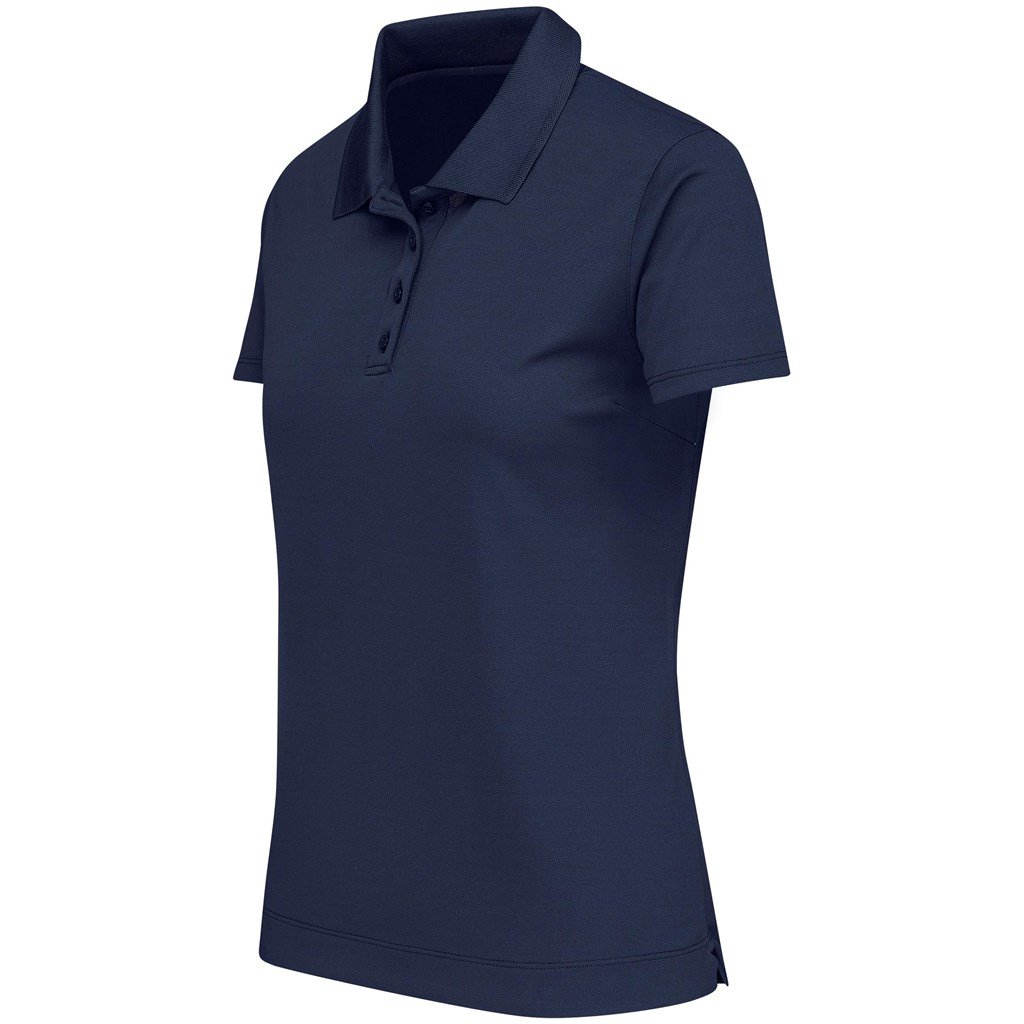 Ladies Wynn Golf Shirt - Image 10
