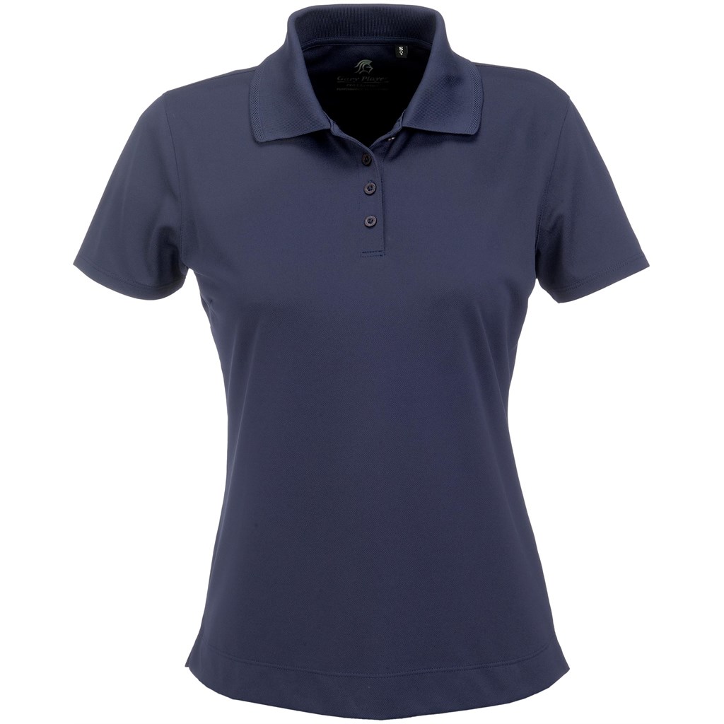 Ladies Wynn Golf Shirt - Image 8