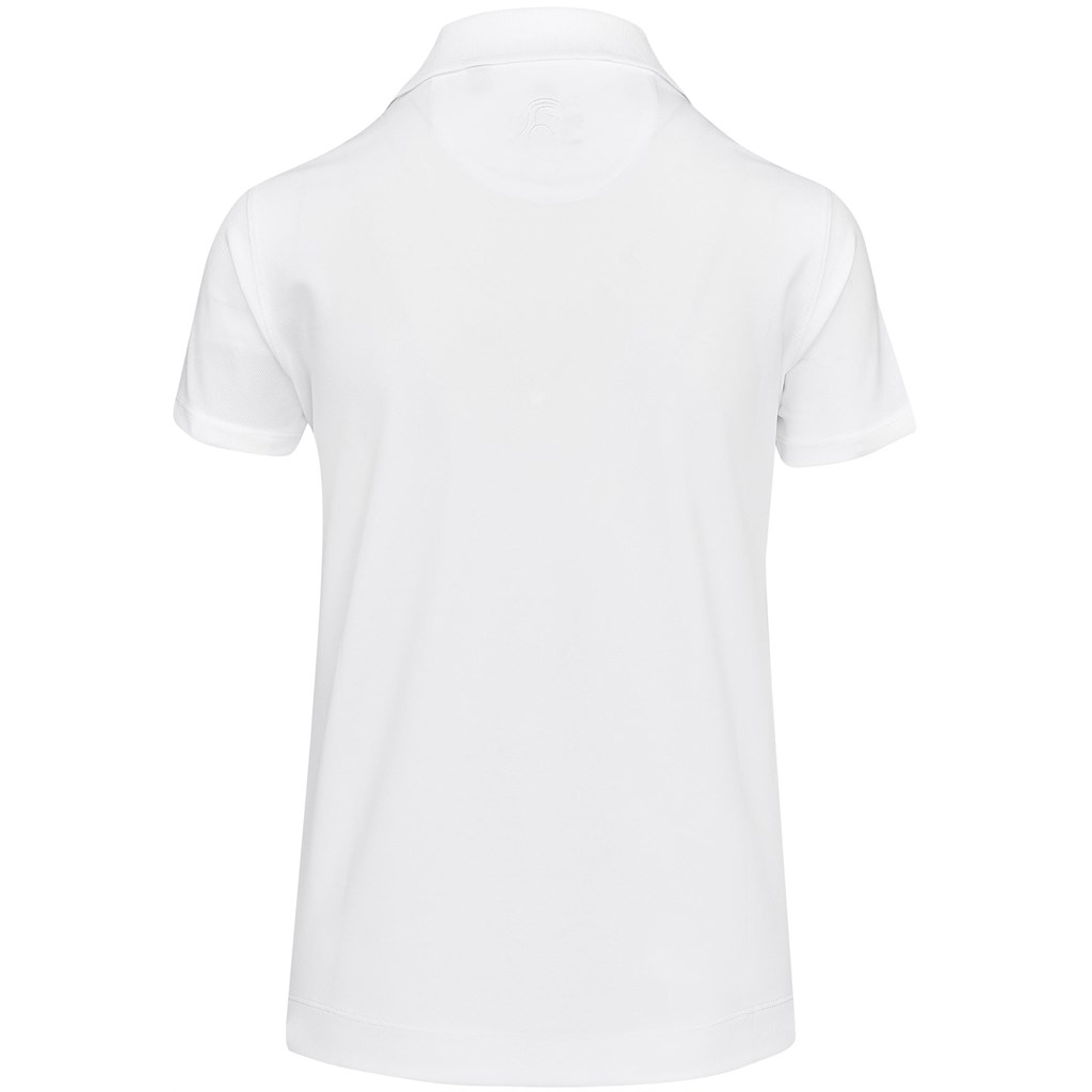 Ladies Wynn Golf Shirt - Image 12