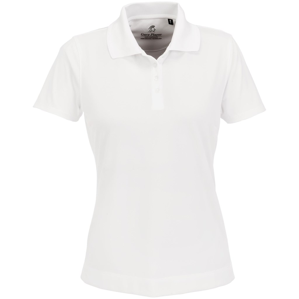 Ladies Wynn Golf Shirt - Image 11