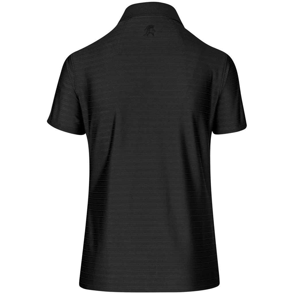 Ladies Oakland Hills Golf Shirt - Image 7