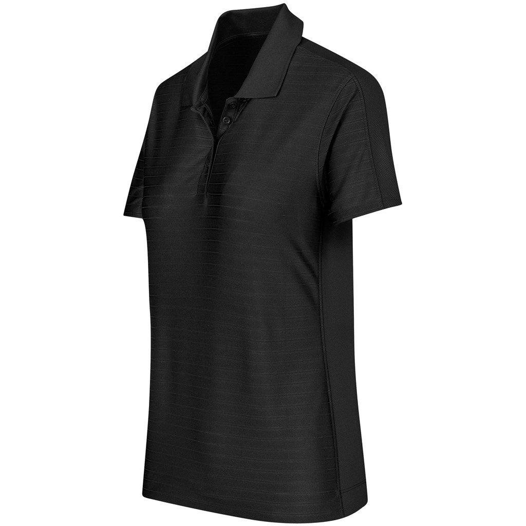 Ladies Oakland Hills Golf Shirt - Image 8