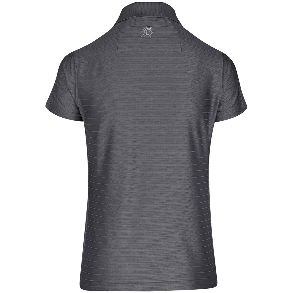 Ladies Oakland Hills Golf Shirt - Image 10