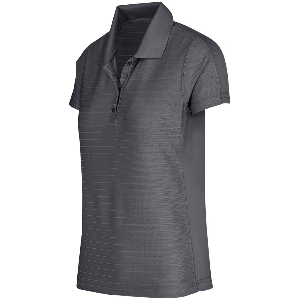 Ladies Oakland Hills Golf Shirt - Image 11
