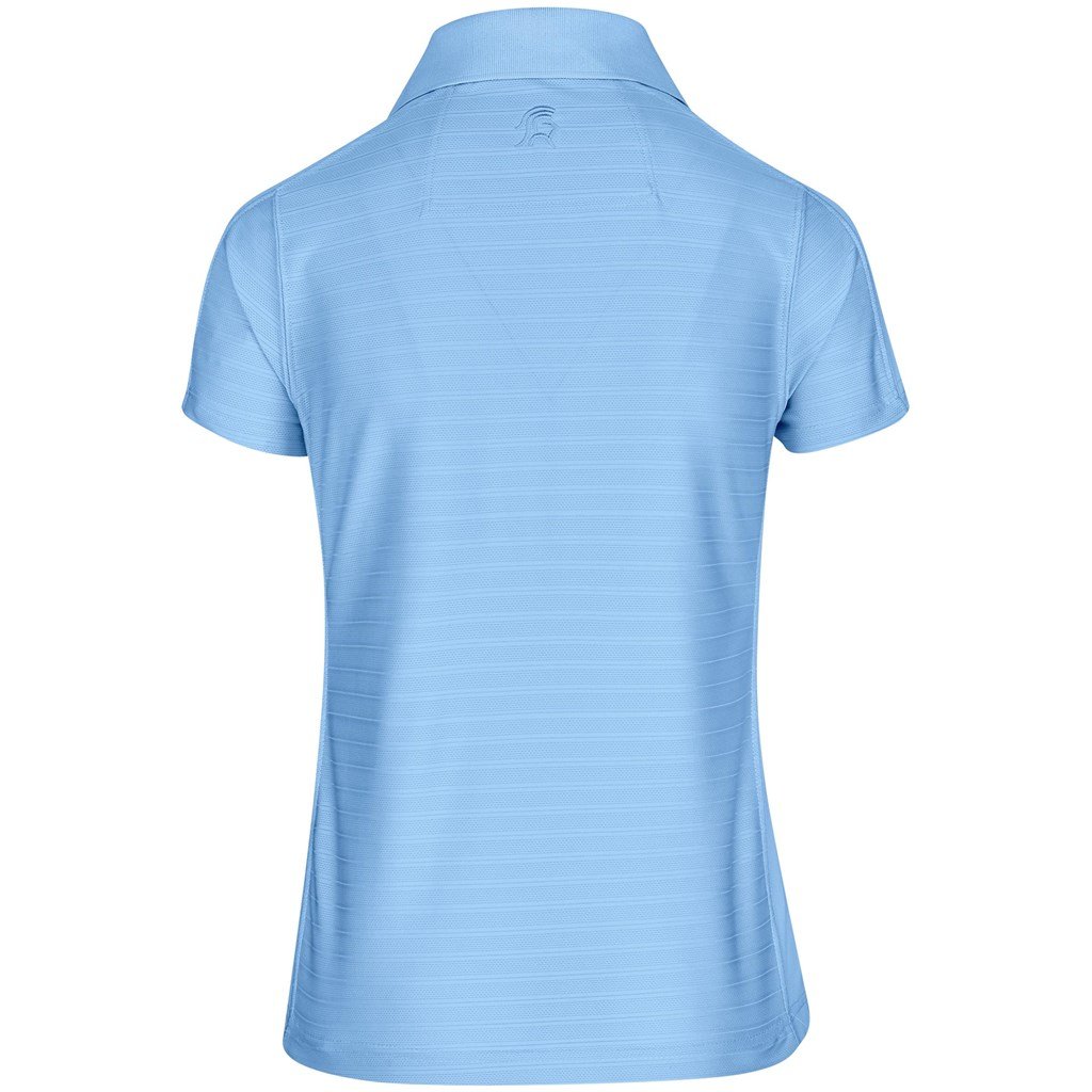 Ladies Oakland Hills Golf Shirt - Image 13