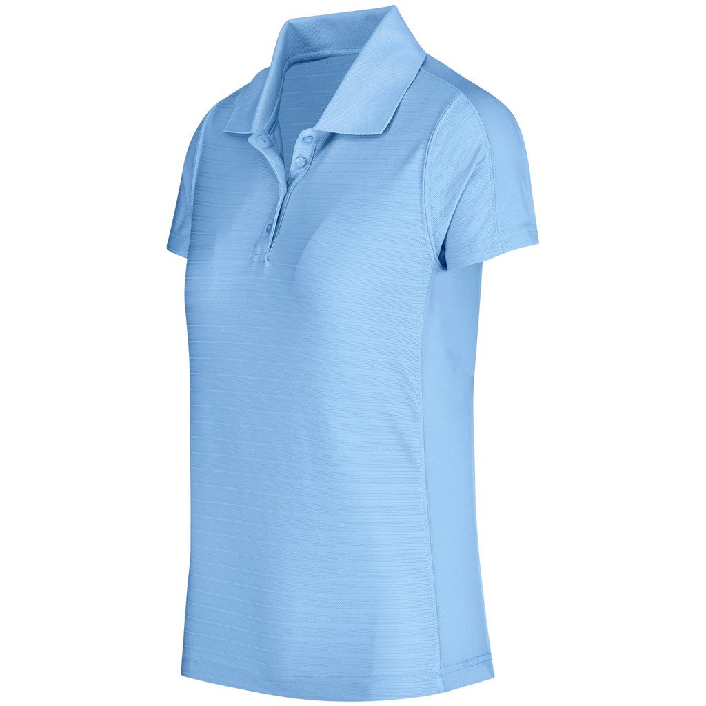 Ladies Oakland Hills Golf Shirt - Image 15