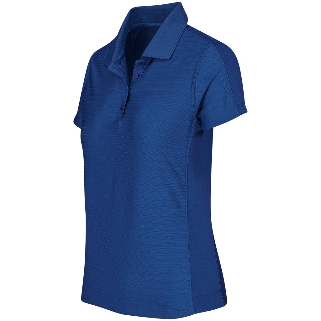 Ladies Oakland Hills Golf Shirt - Image 19
