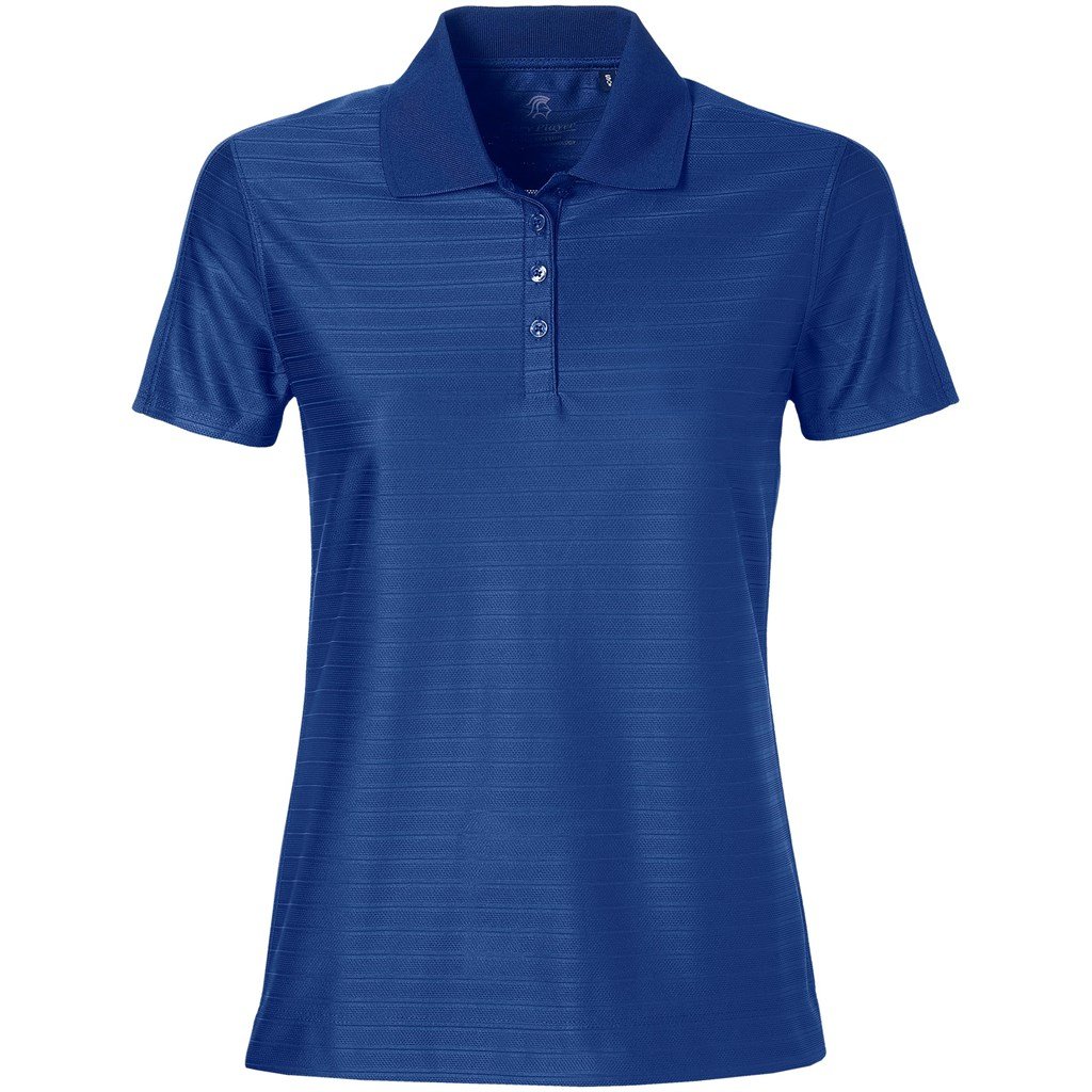 Ladies Oakland Hills Golf Shirt - Image 16