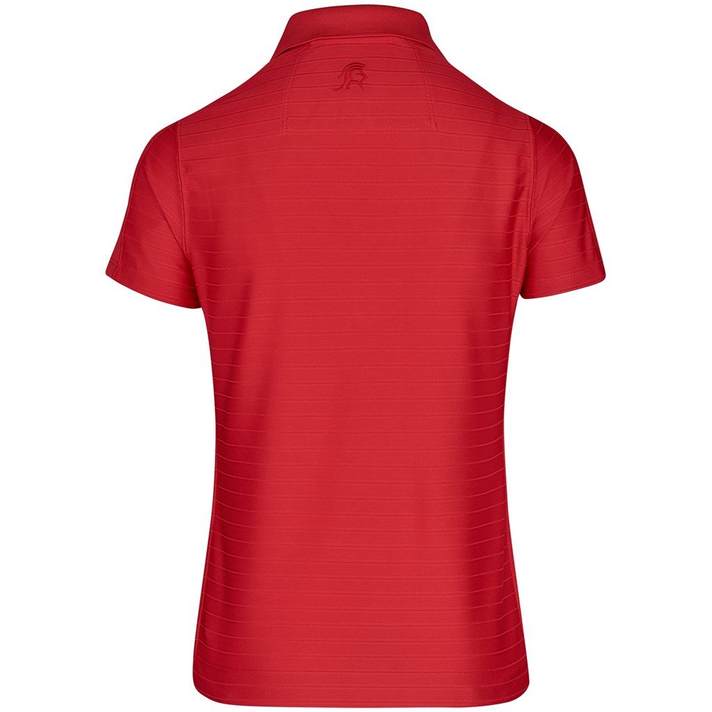 Ladies Oakland Hills Golf Shirt - Image 26