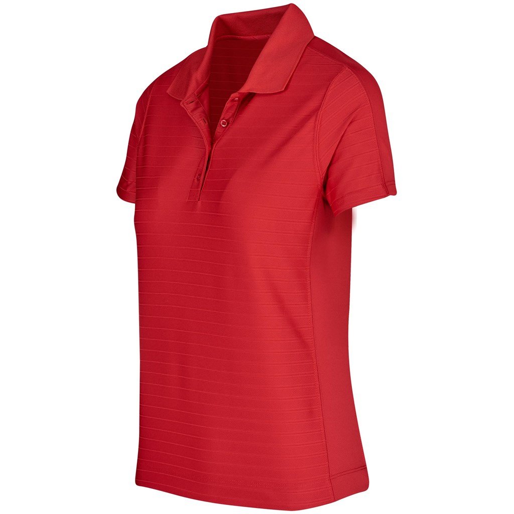 Ladies Oakland Hills Golf Shirt - Image 27