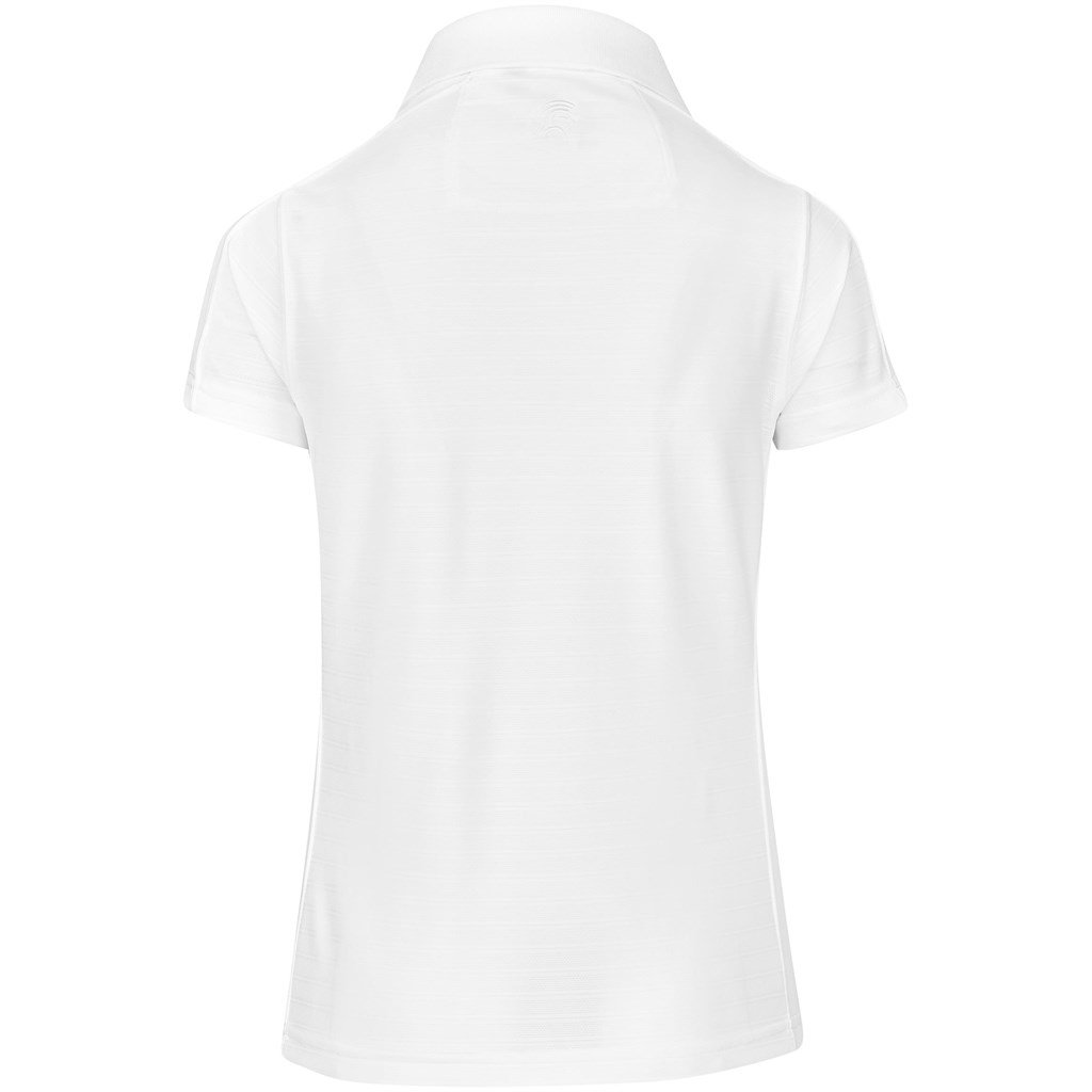 Ladies Oakland Hills Golf Shirt - Image 30
