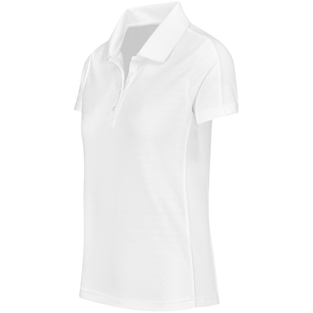 Ladies Oakland Hills Golf Shirt - Image 29