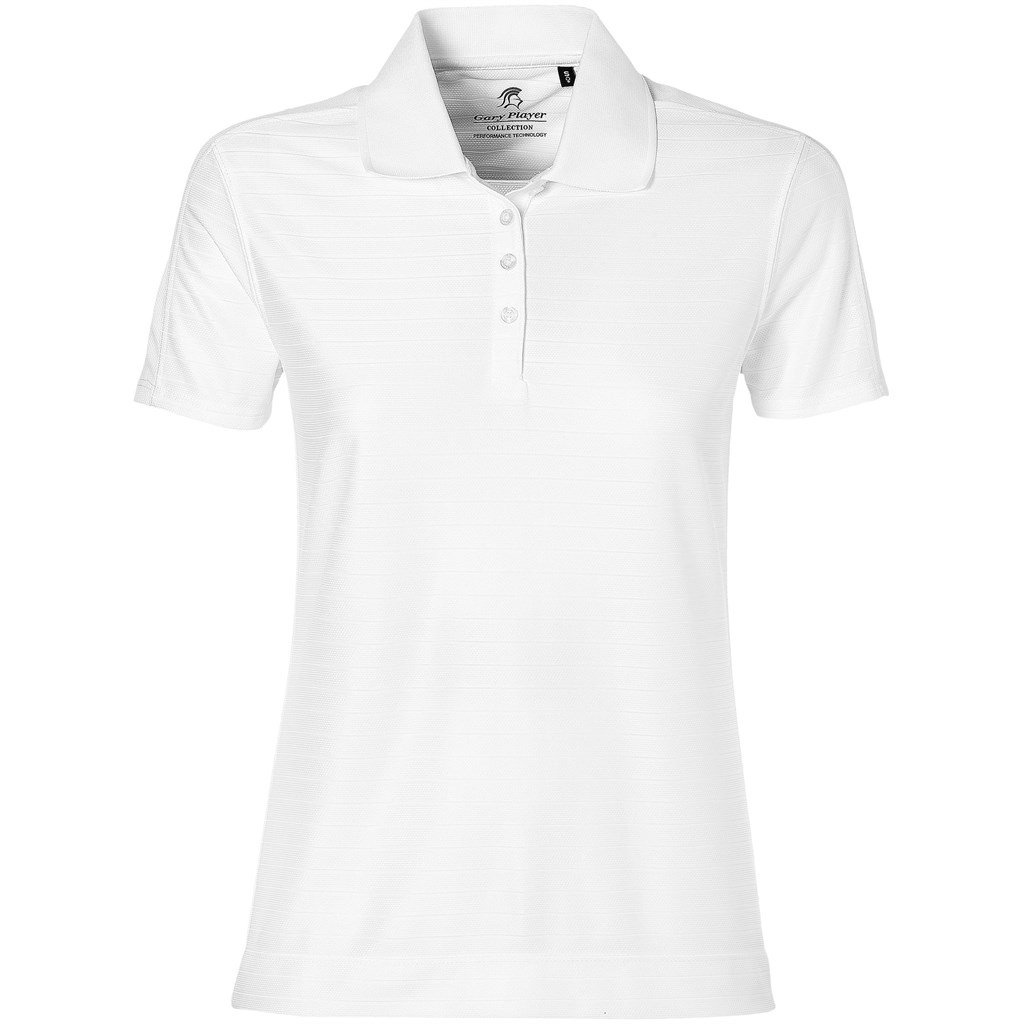 Ladies Oakland Hills Golf Shirt - Image 28