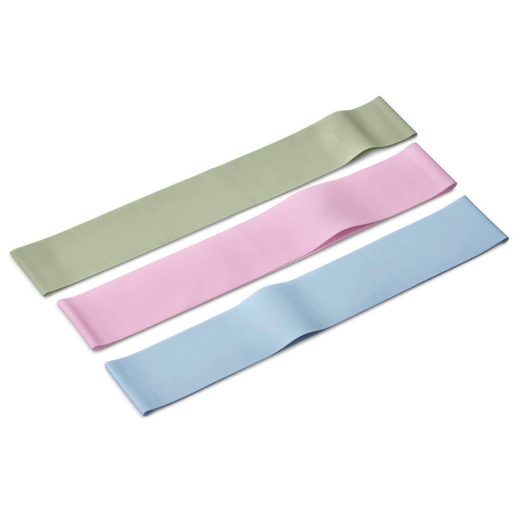 Altitude StetchX Resistance Bands - Image 4