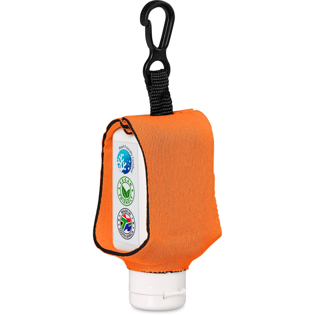 Altitude Coral Reef-Safe SPF 30 Sunblock - 30ml - Image 49