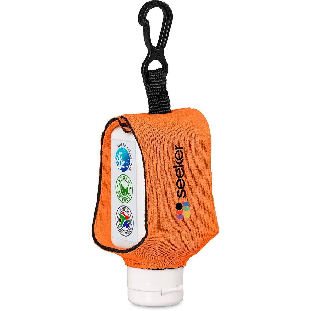 Altitude Coral Reef-Safe SPF 30 Sunblock - 30ml - Image 53