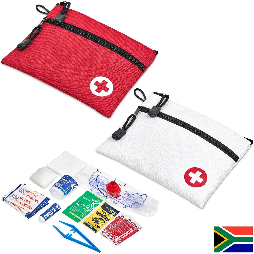 Altitude Safeguard First Aid Kit - Image 4