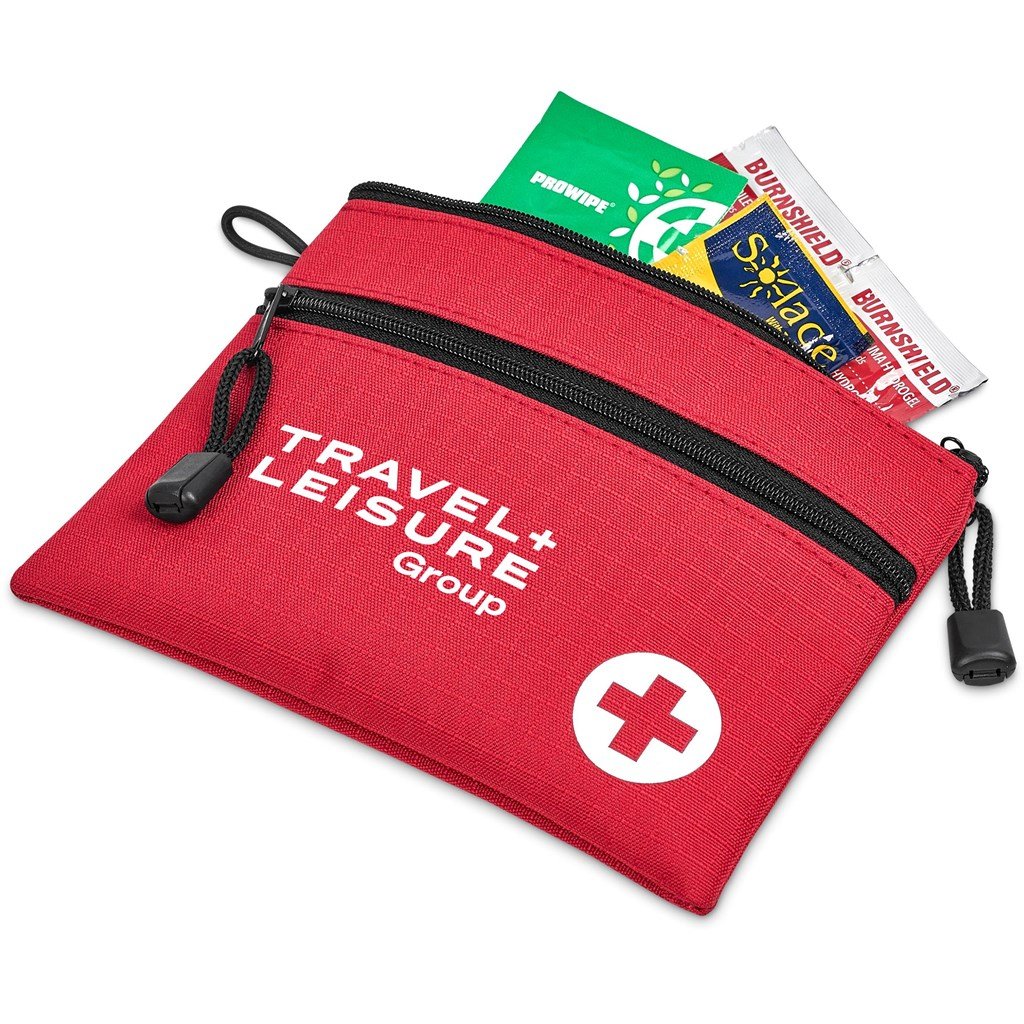 Altitude Safeguard First Aid Kit - Image 8