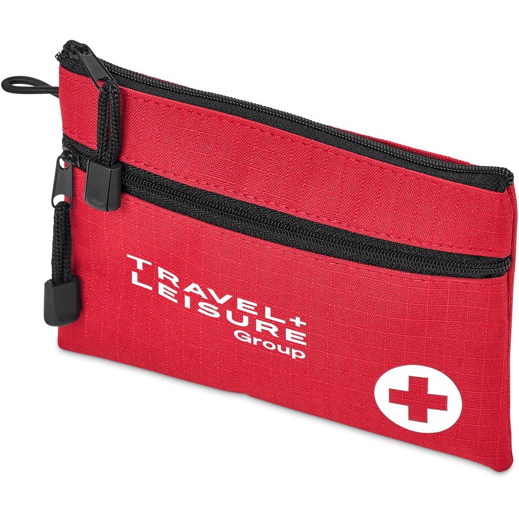 Altitude Safeguard First Aid Kit - Image 10