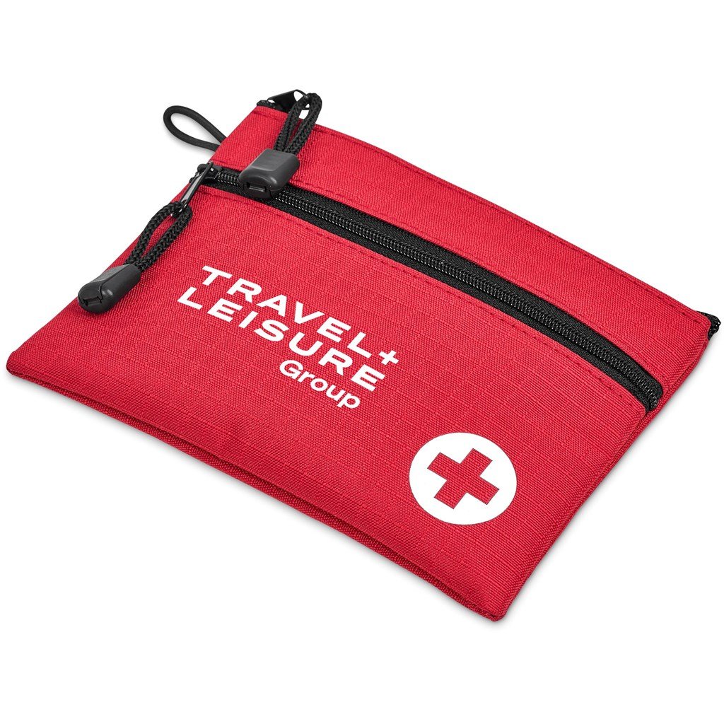 Altitude Safeguard First Aid Kit - Image 9