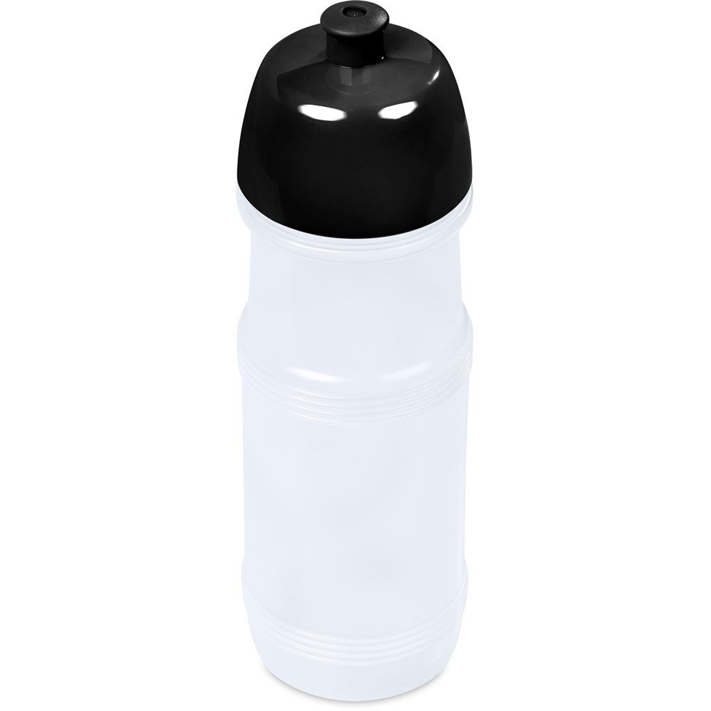 Altitude Slipstream Plastic Water Bottle - 750ml - Image 10