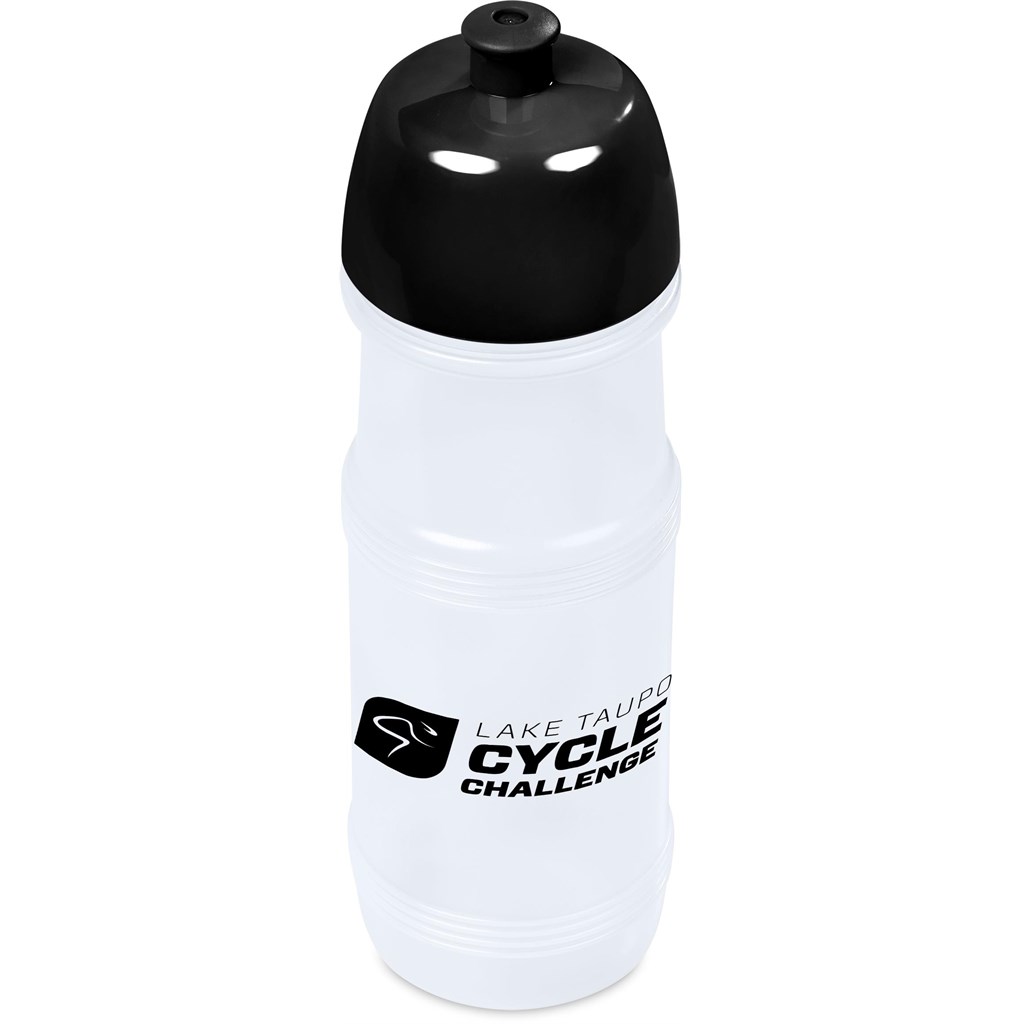 Altitude Slipstream Plastic Water Bottle - 750ml - Image 8