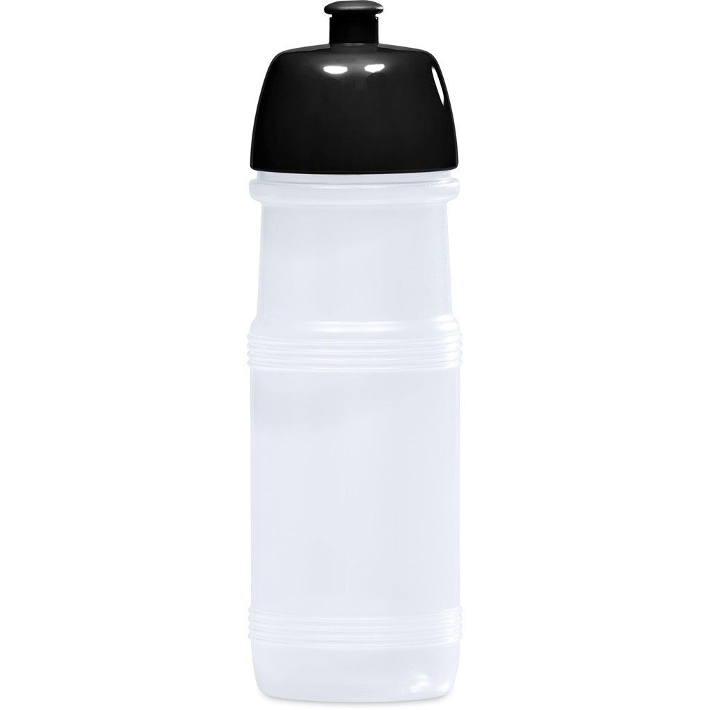 Altitude Slipstream Plastic Water Bottle - 750ml - Image 9