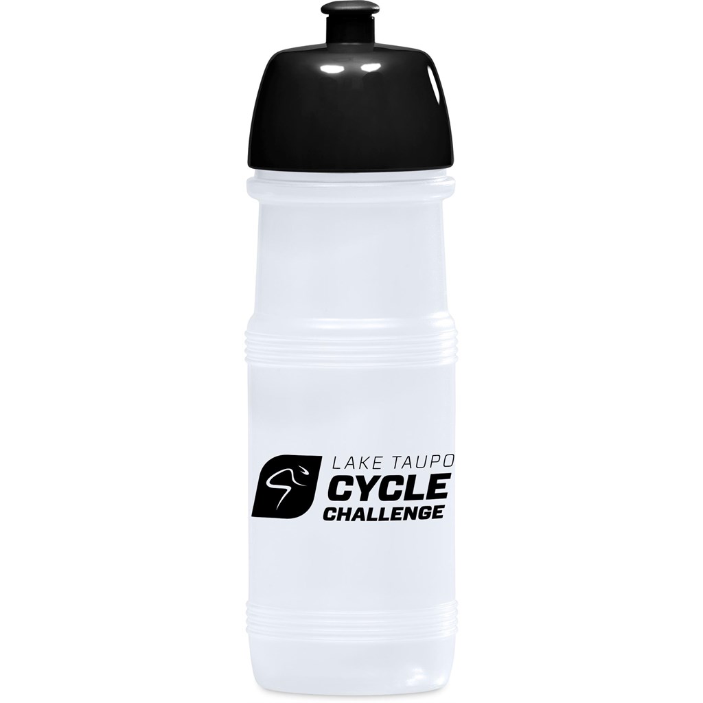 Altitude Slipstream Plastic Water Bottle - 750ml - Image 7