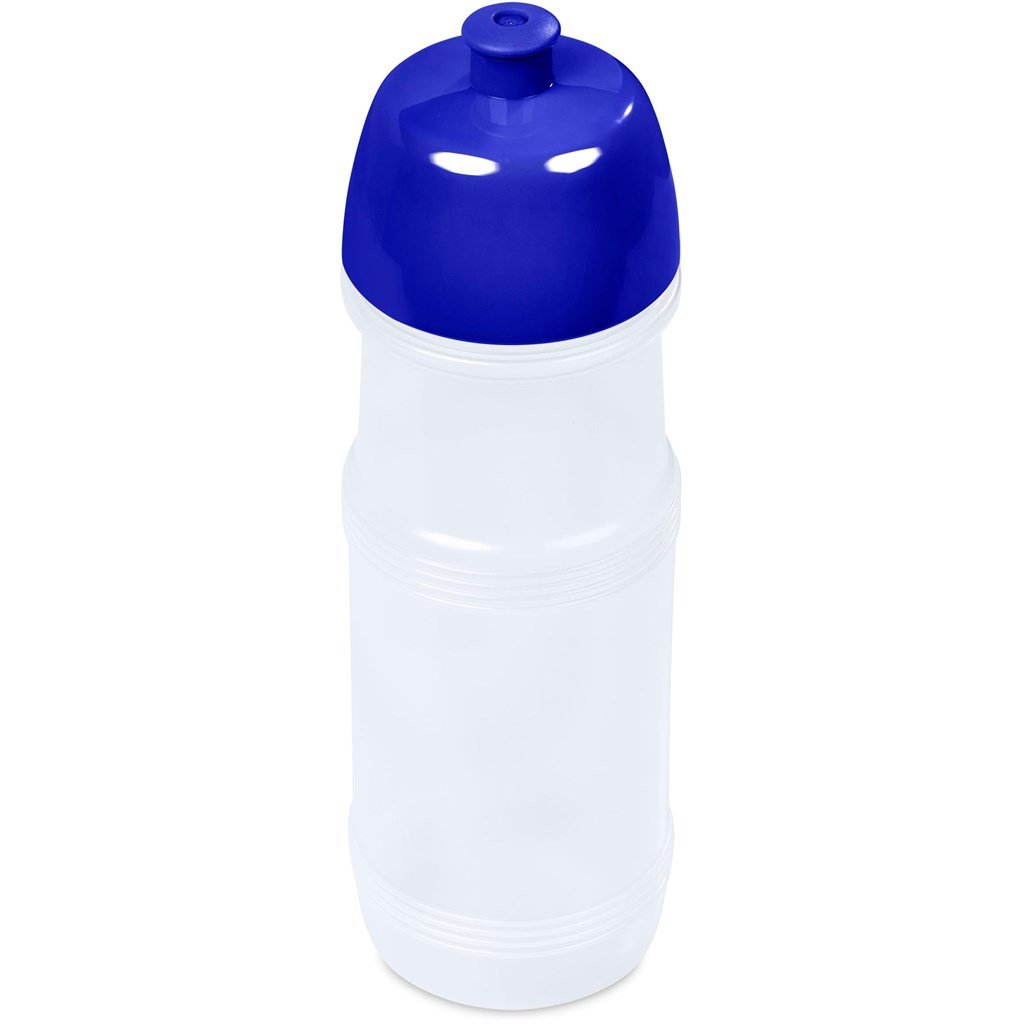 Altitude Slipstream Plastic Water Bottle - 750ml - Image 12