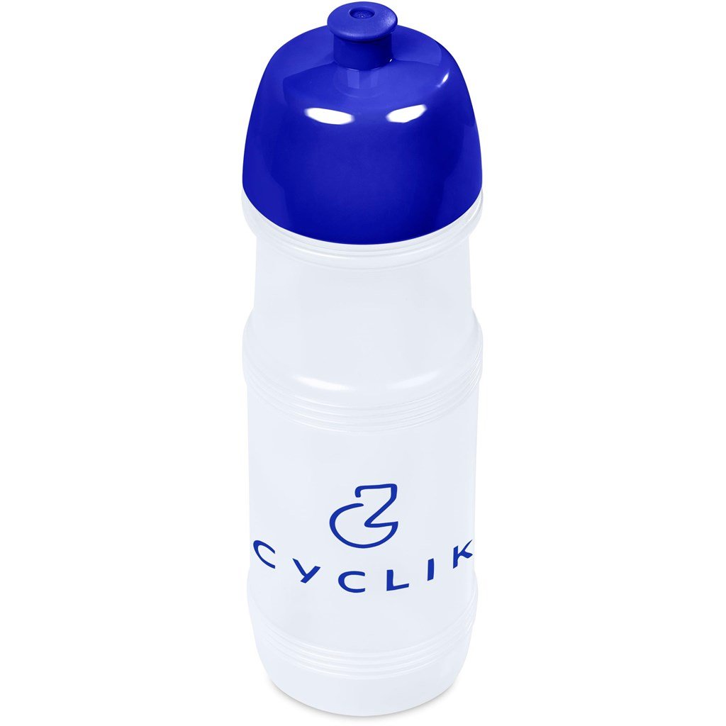Altitude Slipstream Plastic Water Bottle - 750ml - Image 14