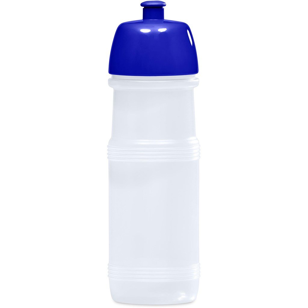 Altitude Slipstream Plastic Water Bottle - 750ml - Image 13