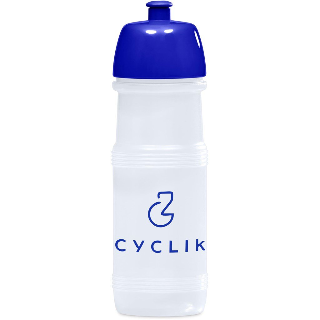 Altitude Slipstream Plastic Water Bottle - 750ml - Image 11