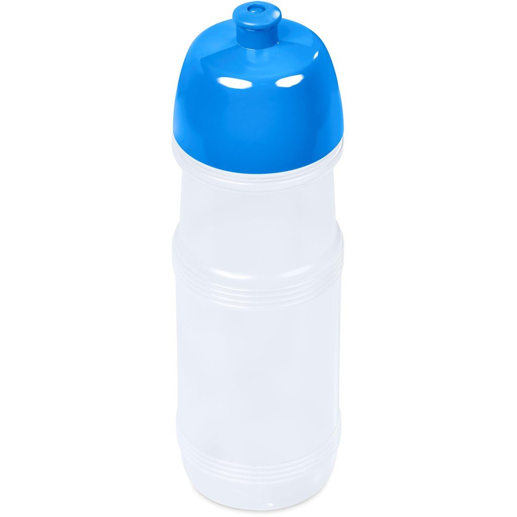Altitude Slipstream Plastic Water Bottle - 750ml - Image 18