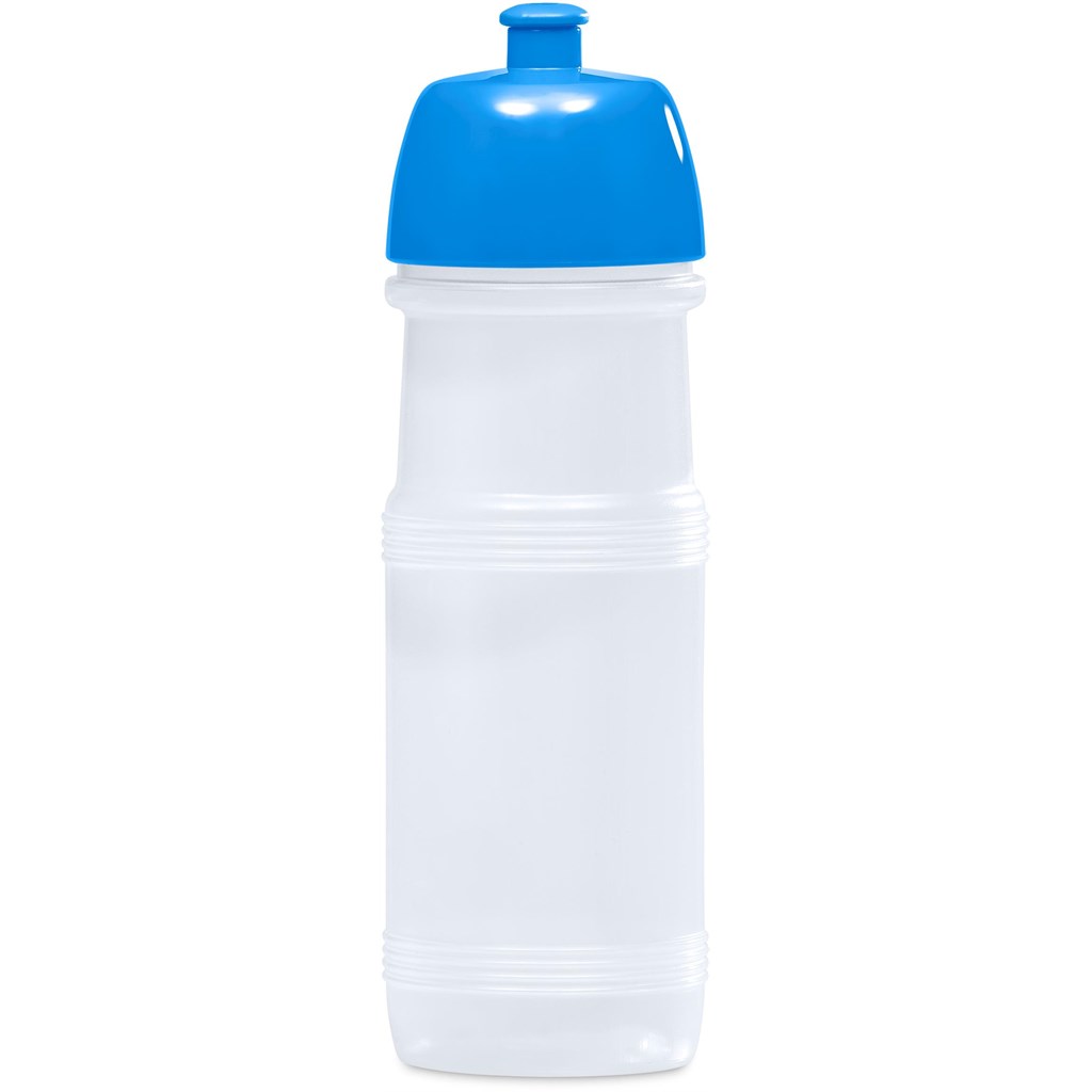 Altitude Slipstream Plastic Water Bottle - 750ml - Image 17